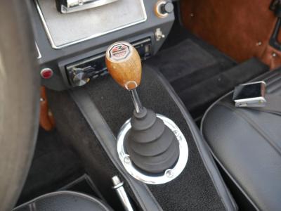1974 MG Midget