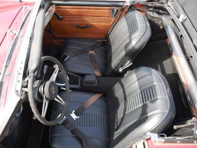 1974 MG Midget