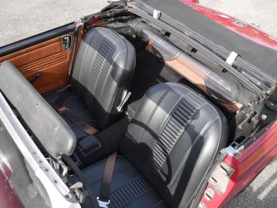 1974 MG Midget