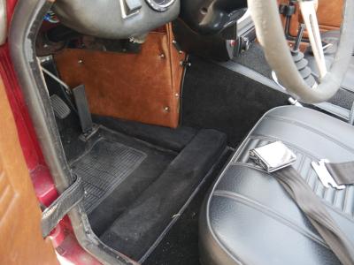 1974 MG Midget