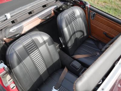 1974 MG Midget