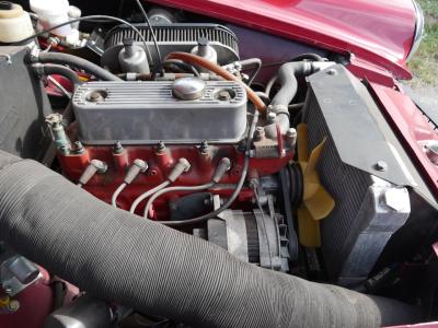 1974 MG Midget
