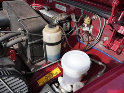 1974 MG Midget
