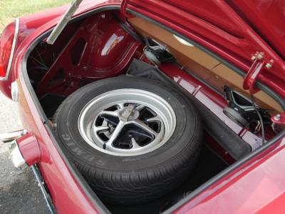 1974 MG Midget