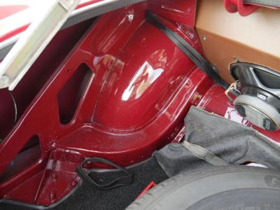 1974 MG Midget