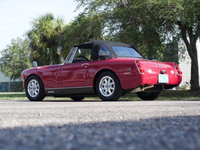 1974 MG Midget