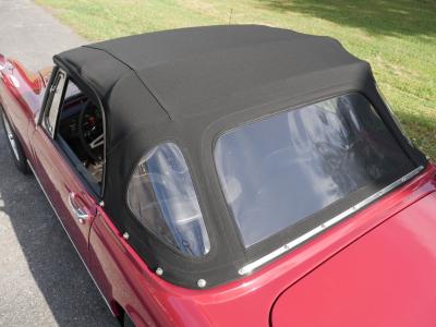 1974 MG Midget