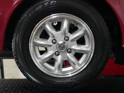 1974 MG Midget