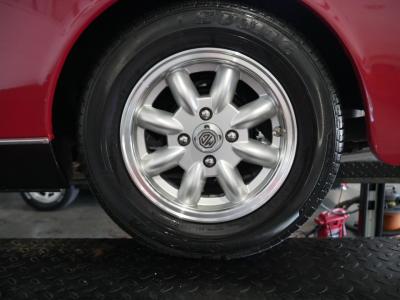 1974 MG Midget