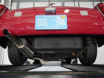 1974 MG Midget