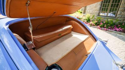 1935 Rolls - Royce Phantom II Hooper Open Two-Seater