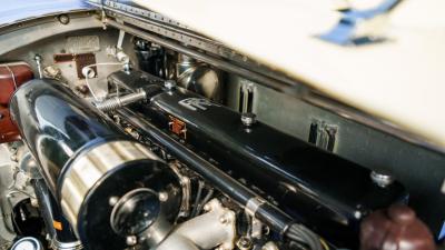 1935 Rolls - Royce Phantom II Hooper Open Two-Seater