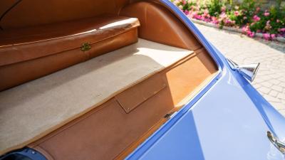 1935 Rolls - Royce Phantom II Hooper Open Two-Seater