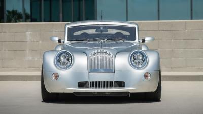 2010 Morgan Aero Supersports