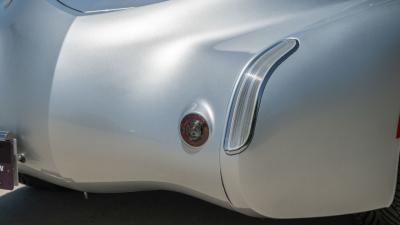 2010 Morgan Aero Supersports