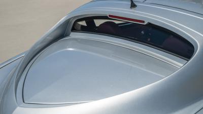 2010 Morgan Aero Supersports