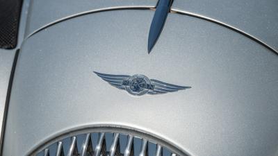 2010 Morgan Aero Supersports