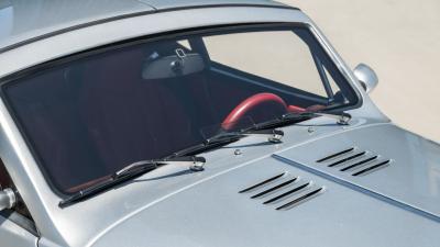 2010 Morgan Aero Supersports