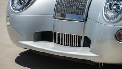 2010 Morgan Aero Supersports