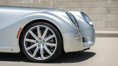 2010 Morgan Aero Supersports