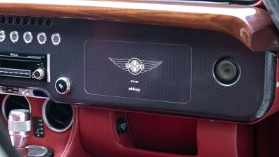 2010 Morgan Aero Supersports