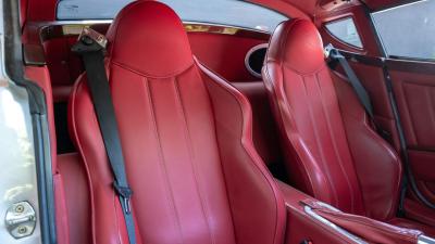 2010 Morgan Aero Supersports