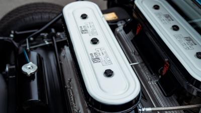 1968 Lamborghini Miura P400 S