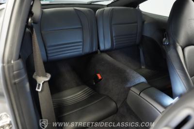 2001 Porsche 911 Turbo