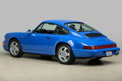1993 Porsche 964 Carrera 2