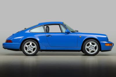 1993 Porsche 964 Carrera 2