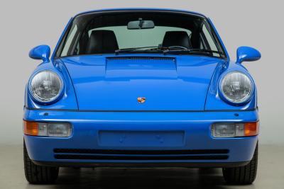 1993 Porsche 964 Carrera 2