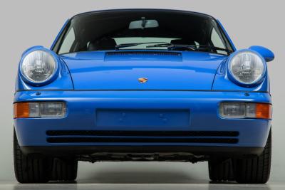 1993 Porsche 964 Carrera 2