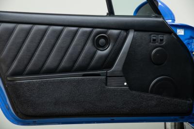 1993 Porsche 964 Carrera 2