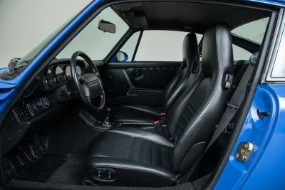 1993 Porsche 964 Carrera 2