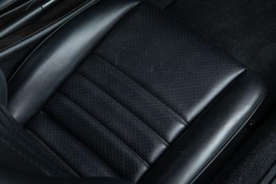 1993 Porsche 964 Carrera 2