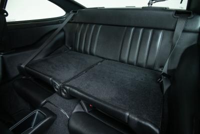 1993 Porsche 964 Carrera 2