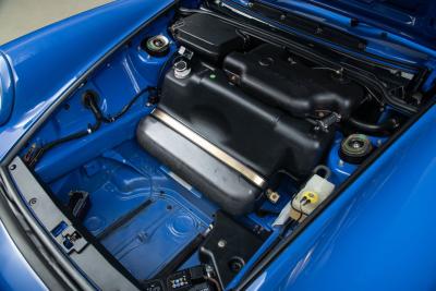 1993 Porsche 964 Carrera 2