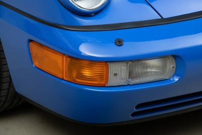 1993 Porsche 964 Carrera 2