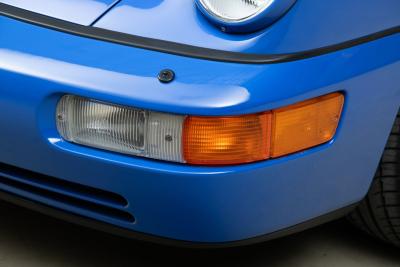 1993 Porsche 964 Carrera 2