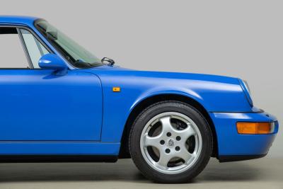 1993 Porsche 964 Carrera 2