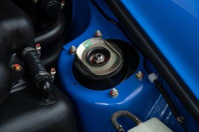 1993 Porsche 964 Carrera 2