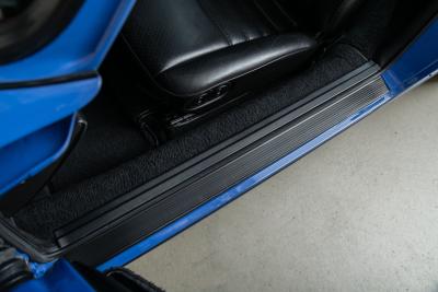 1993 Porsche 964 Carrera 2