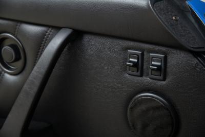 1993 Porsche 964 Carrera 2