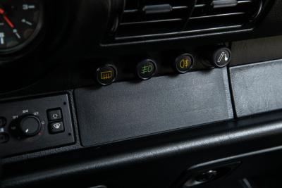 1993 Porsche 964 Carrera 2