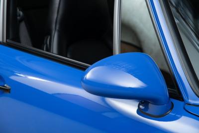 1993 Porsche 964 Carrera 2