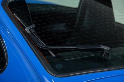 1993 Porsche 964 Carrera 2