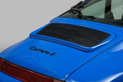 1993 Porsche 964 Carrera 2
