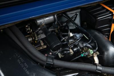 1993 Porsche 964 Carrera 2