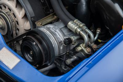 1993 Porsche 964 Carrera 2