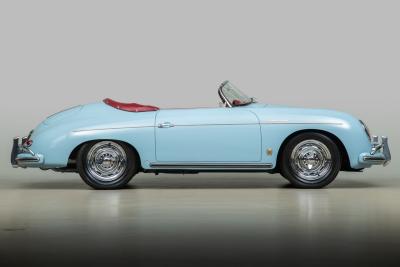 1958 Porsche 356A Speedster